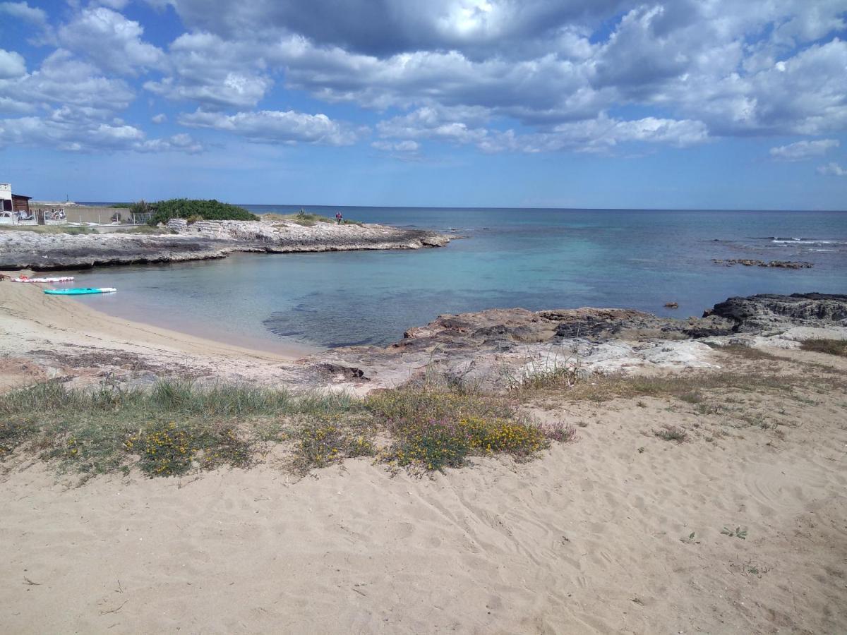Holiday home Casa Al Mare Ostuni Camerini Villanova di Ostuni
