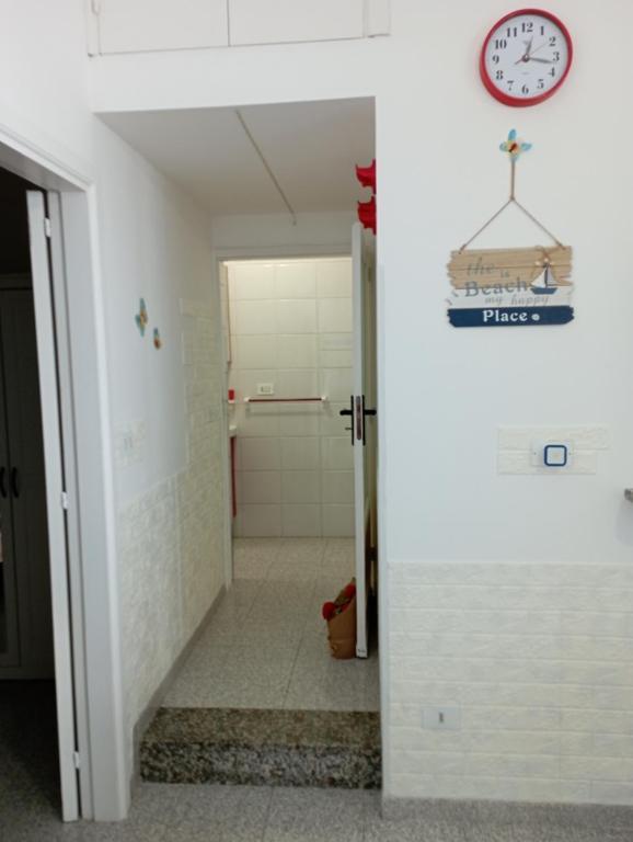 Casa Al Mare Ostuni Camerini Holiday home