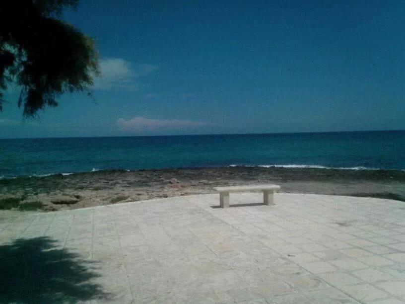 Casa Al Mare Ostuni Camerini *
