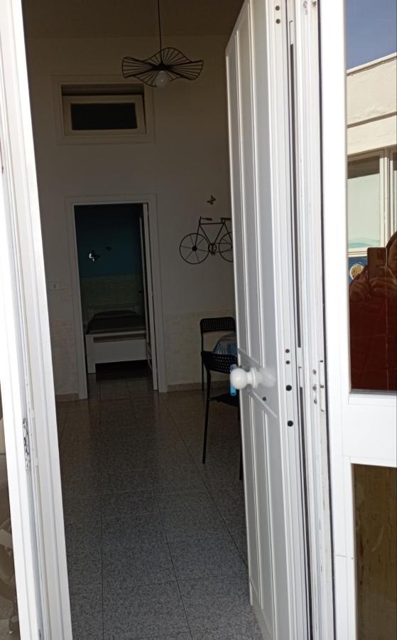 Casa Al Mare Ostuni Camerini Holiday home
