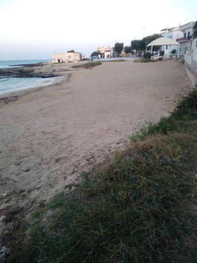 Casa Al Mare Ostuni Camerini