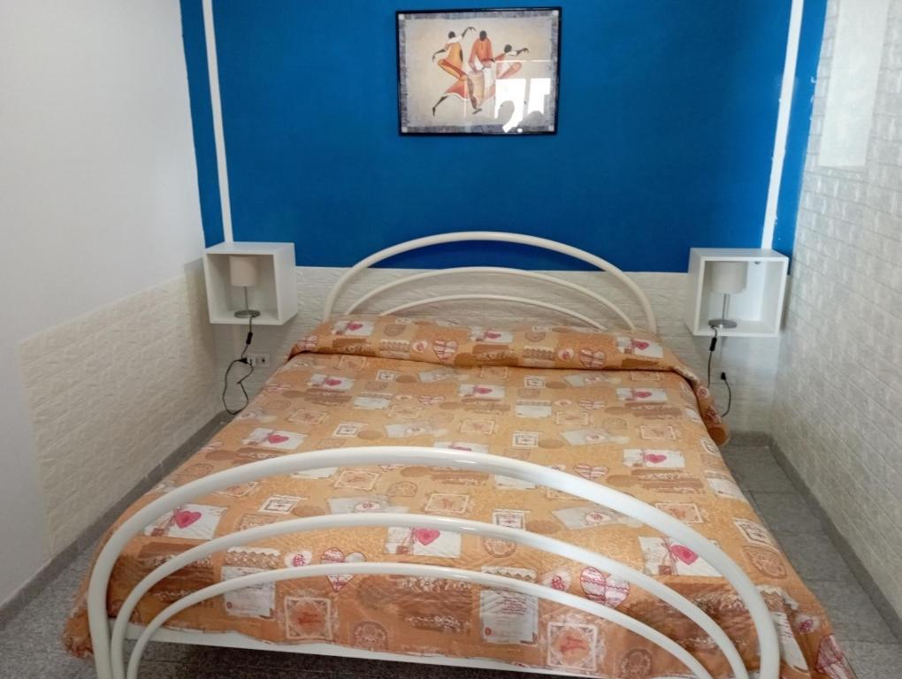 Casa Al Mare Ostuni Camerini *