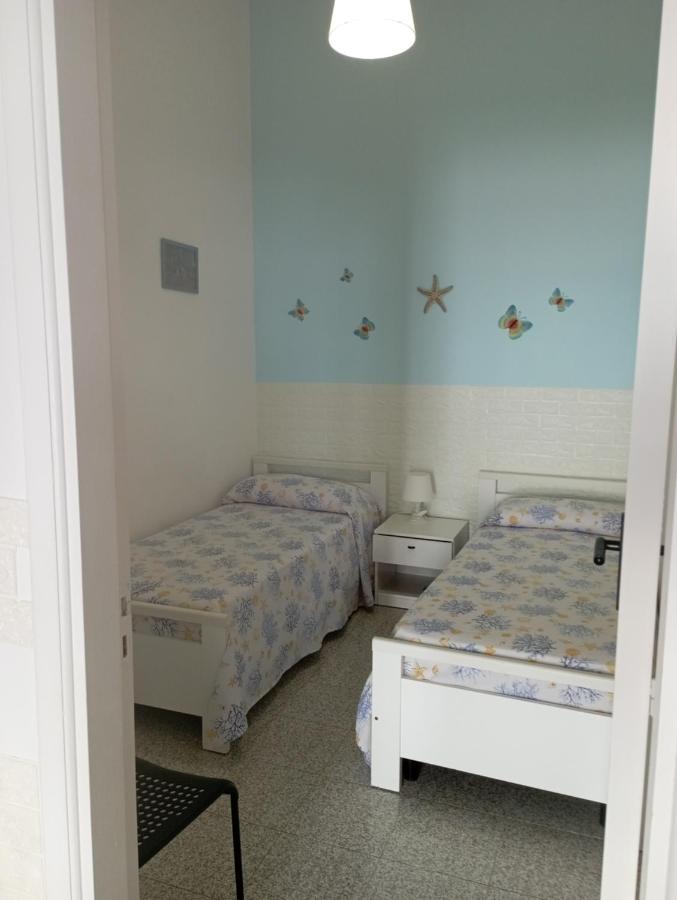 Holiday home Casa Al Mare Ostuni Camerini *