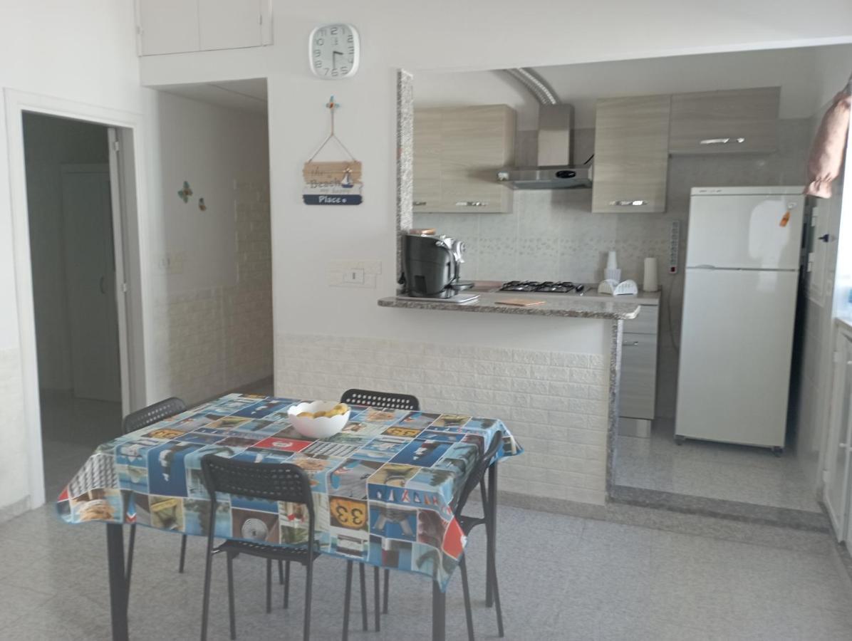 Holiday home Casa Al Mare Ostuni Camerini