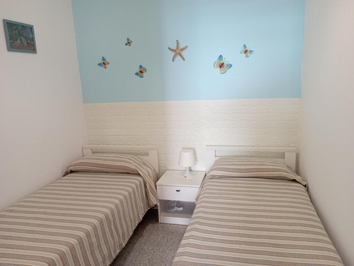 Casa Al Mare Ostuni Camerini Holiday home *