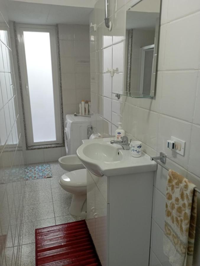 Holiday home Casa Al Mare Ostuni Camerini