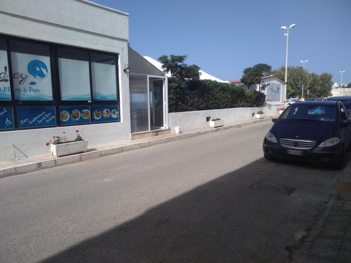 Casa Al Mare Ostuni Camerini * Villanova di Ostuni